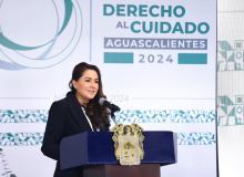 Congreso Nacional "Derecho al Cuidado"