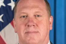 Tom Homan, se unirá al gobierno Trump a cargo de las fronteras.