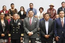 Gobernador electo de Puebla propondrá,  “castración química” .