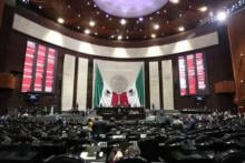 Diputados aprueban tres nuevas secretarías.