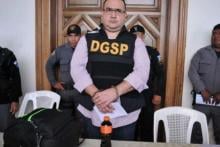 Javier Duarte quedó absuelto del delito de desaparición forzada.