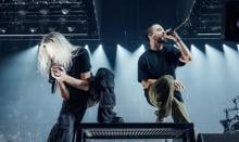 Linkin Park anuncia conciertos en México; aquí iniciarán su gira mundial