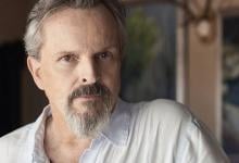 Miguel Bosé confirma gira por México; estará en Aguascalientes 