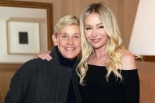 Ellen DeGeneres y su esposa abandonan Estados Unidos tras victoria de Donald Trump