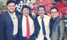 Muere "Casiano", el querido floor manager de diferentes programas en Televisa