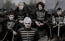 Muere Bob Bryar, exbaterista de My Chemical Romance, a los 44 años