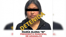 María Elena "N" 