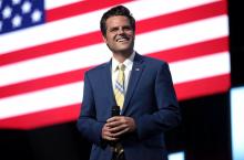 Matt Gaetz 