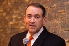 Mike Huckabee