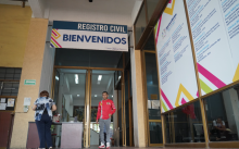 Registro Civil Aguascalientes