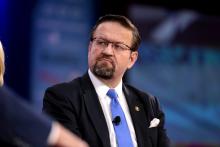 Sebastian Gorka 