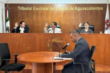 Tribunal Electoral 