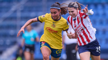 Liga MX Femenil