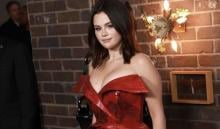 Selena Gomez responde a críticas sobre su cuerpo y revela que padece otra enfermedad