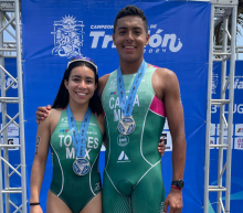 Copa de las Américas de Triatlón