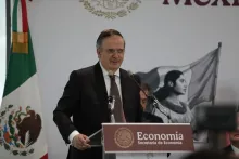 Marcelo Ebrard