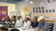 Expo Ganadera Sinaloa