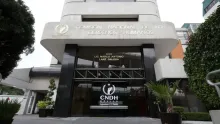 Senado prepara terna para presidir la CNDH