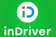 Logo Indriver 