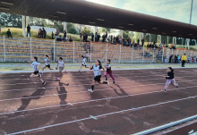 Serial de Atletismo