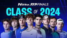 Nitto ATP Finals