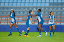 Pachuca 2-1 Juárez