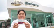 Pensión del Bienestar