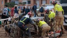 No hay mexicanos afectados por la DANA en España, confirma la SRE