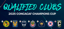 Liga de Naciones de la CONCACAF