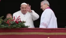 El Papa Francisco