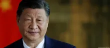 Xi Jinping