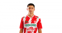 GARNICA NECAXA 2024