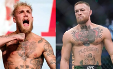 McGregor vs Paul