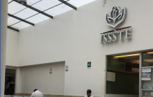 ISSSTE Aguascalientes 