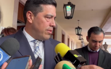 Leonardo Montañez, Pdte. Mpal. Aguascalientes 