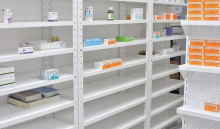 Desabasto de medicamentos en Aguascalientes 