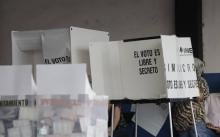 Municipios de Chihuahua y Michoacán vuelven a votar tras robo de urnas y anulaciones