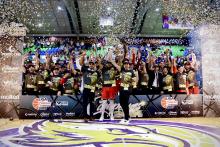 DIABLOS CAMPEONES LNBP 2024