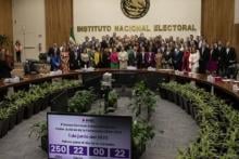 El INE destinará 6 mil mdp para elección judicial tras “tijeretazo” presupuestal