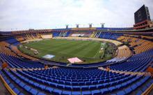 ESTADIO TIGRES FINAL FOUR