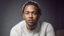 Kendrick Lamar 