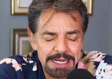 Eugenio Derbez se disculpa con Selena Gómez tras criticar su actuación en "Emilia Pérez"