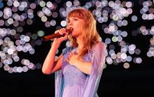 The Eras Tour de Taylor Swift llega a su fin luego de casi 2 años 