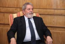 Luiz Inácio Lula da Silva