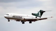 Aerolínea Mexicana