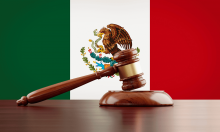 Poder Judicial en México