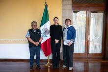 Radio Educación 