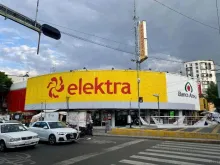 Grupo Elektra