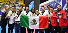 Campeonato Mundial de Poomsae