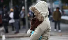 ¡Prepara los abrigos!: Este es el pronóstico del clima para Nochebuena y Navidad